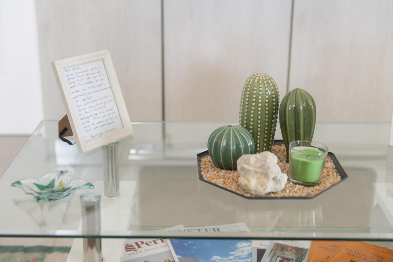 Sliema, Villa Savoia Luxury Apartment For 5 Guests Gżira Kültér fotó
