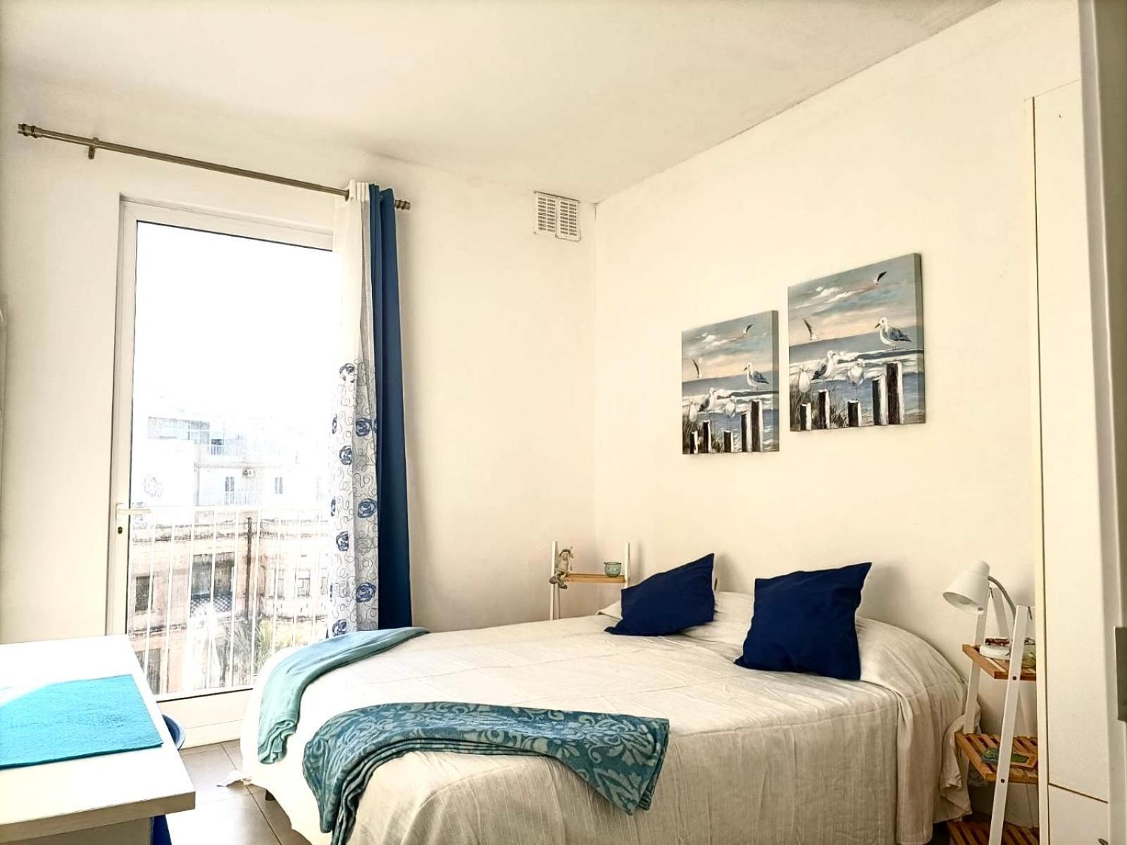 Sliema, Villa Savoia Luxury Apartment For 5 Guests Gżira Kültér fotó